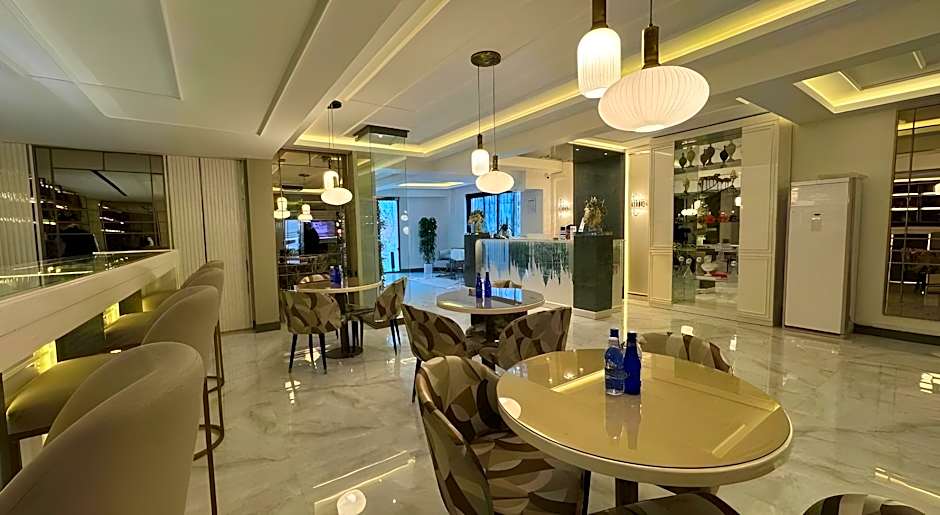 Atar Airport Hotel - Spa & Wellness