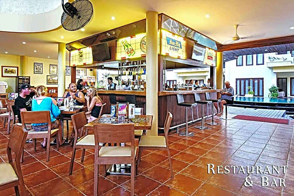 Kuta Town House Apartments