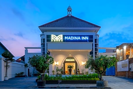 Madina Inn Hotel