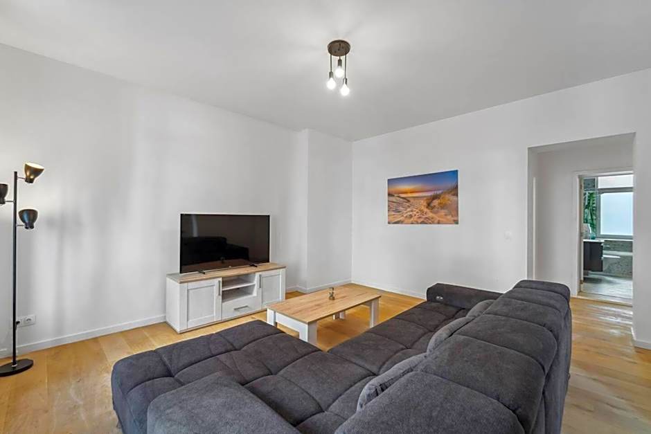 Infinity Stay Ferienapartments Rheinstrasse