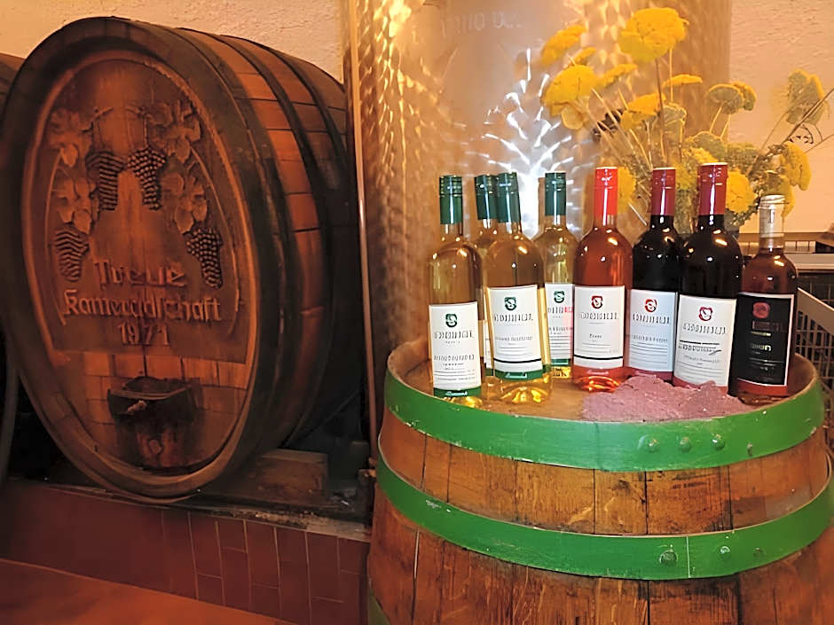 Haus Martin***- Schneeberger