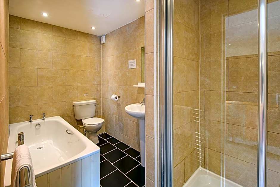 Queenshead Hotel Kelso