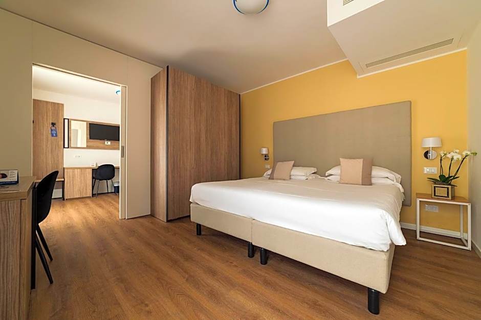 Hotel Excelsior