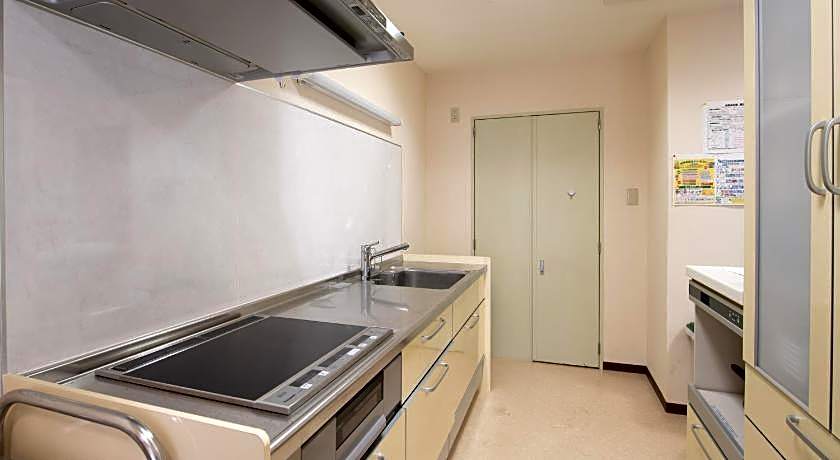 Chateraise Lodge Kasugai