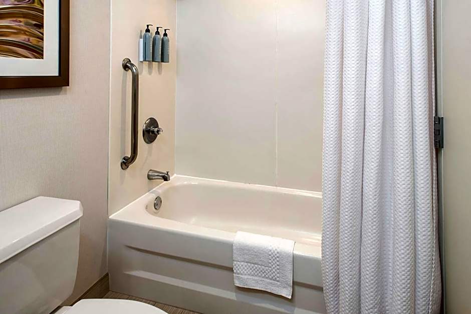 Courtyard by Marriott Binghamton