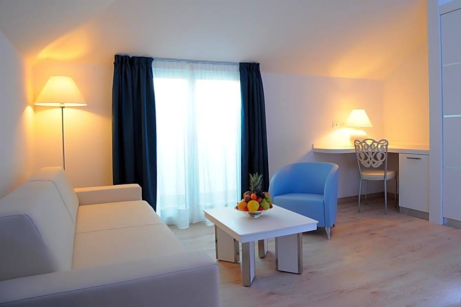 Hotel Bauer & Sporting