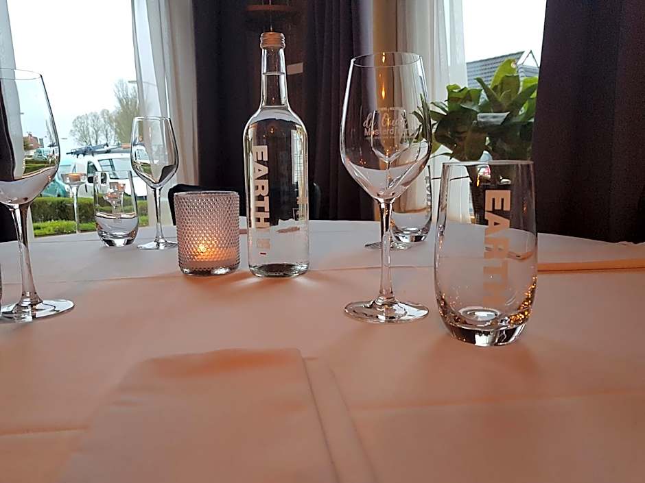 Herberg restaurant Molenrij