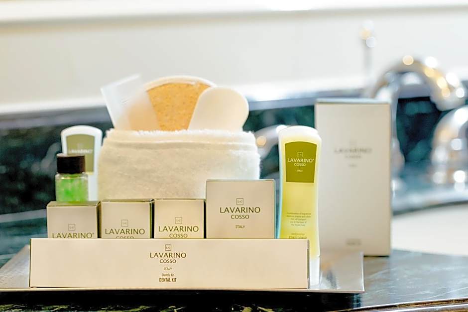 Barcelo San Salvador