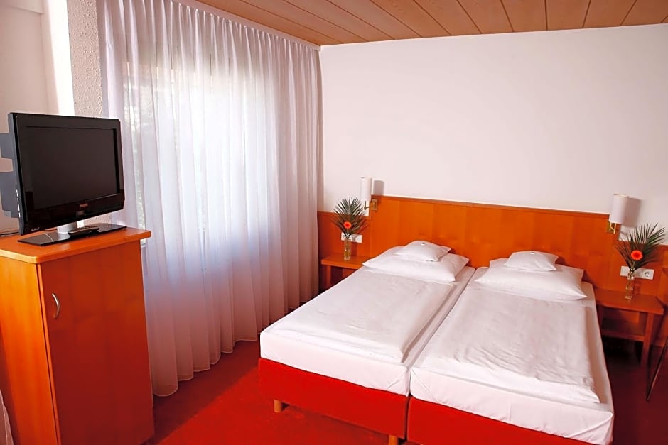 Hotel Stuttgart 21