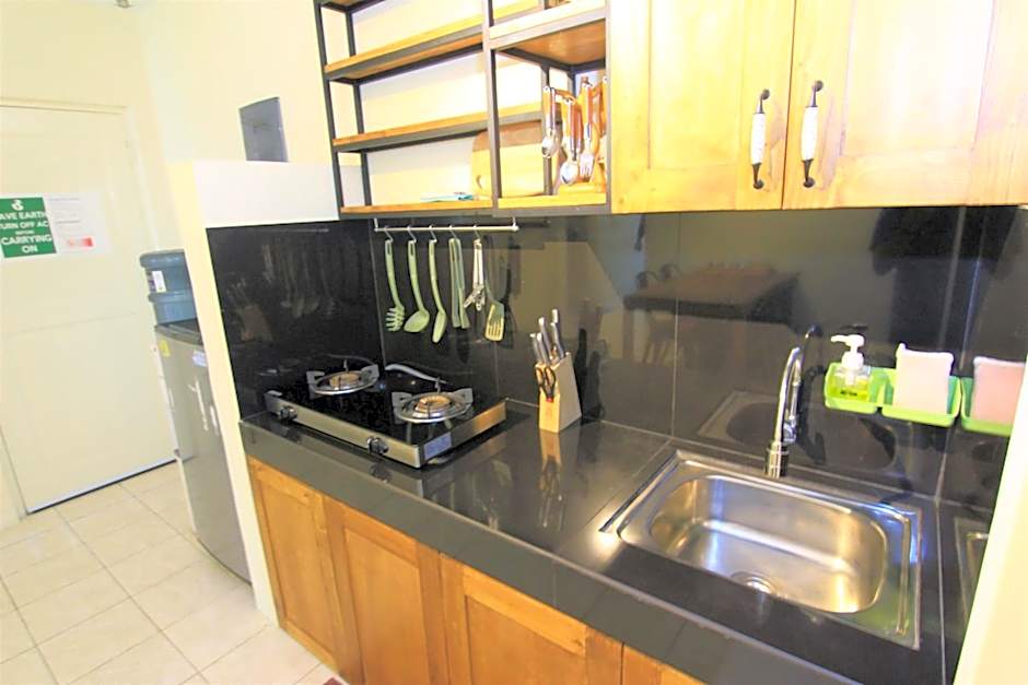 Queen Victoria Apartment Batam