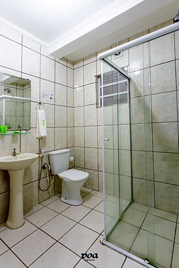 VOA Convenience Hotel