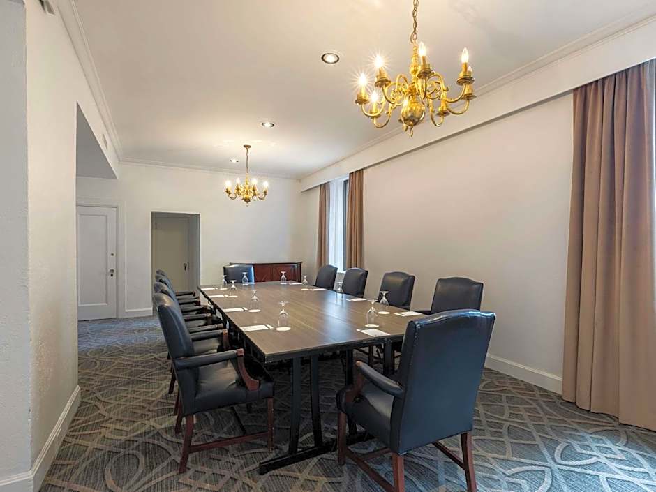 Fairmont Palliser