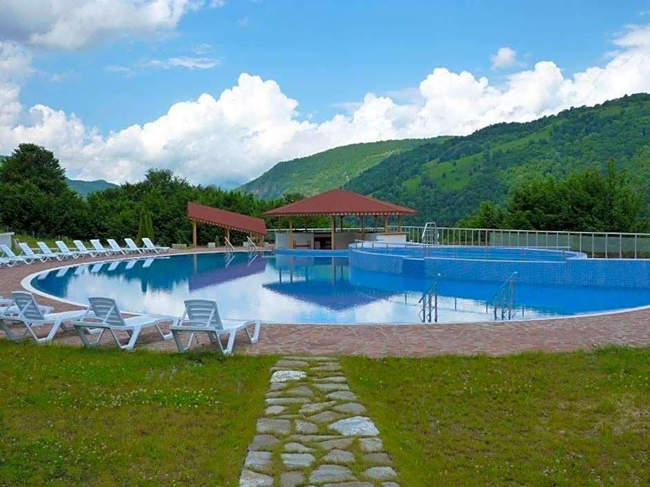 Park Hotel Ribaritsa