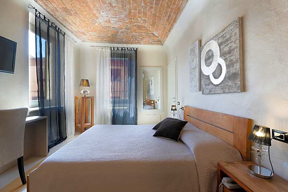Hotel Al Convento