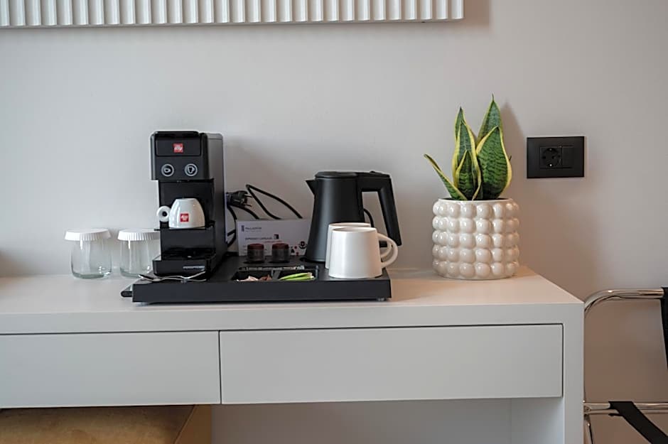 Palladion Boutique Hotel