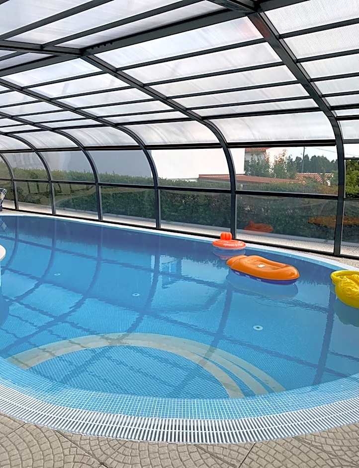 Buarcos Luxury Guest house