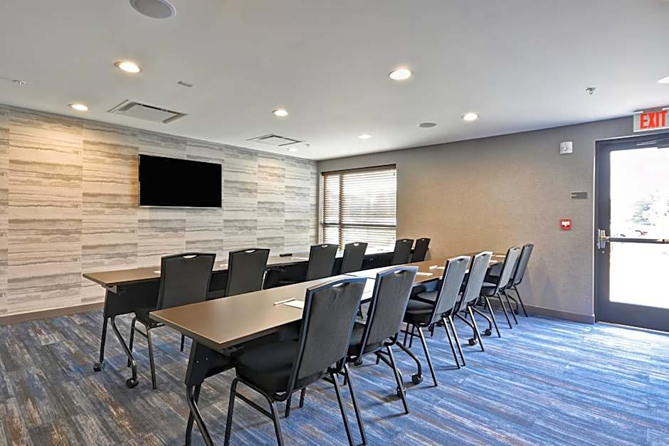 TownePlace Suites by Marriott Cranbury South Brunswick