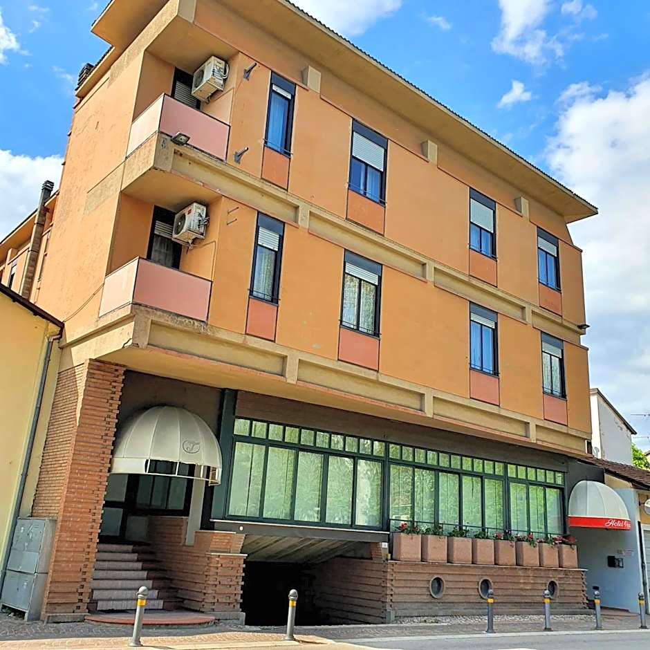 HOTEL PERLA