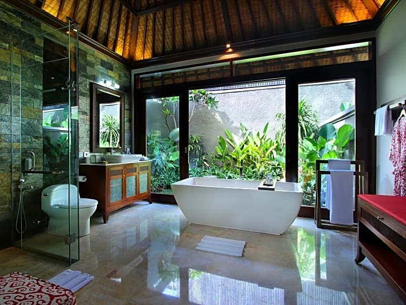 The Ulin Villas and Spa - by Karaniya Experience - CHSE certified