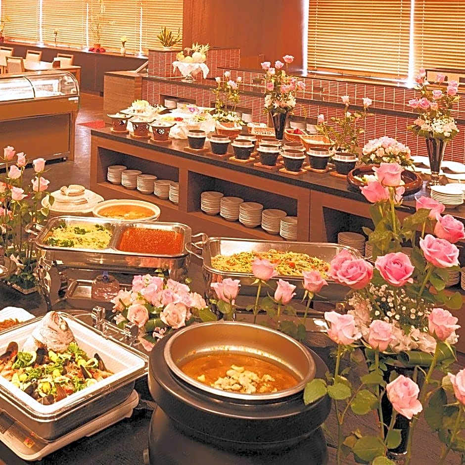 Hotel Senshukaku