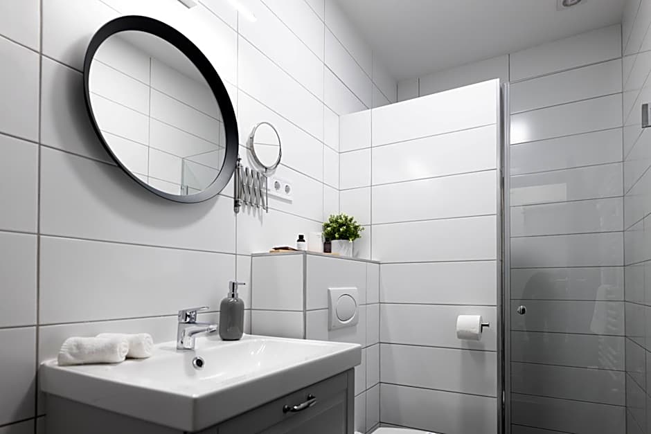 Roomstore Studio Apartments