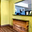 WoodSpring Suites Abilene