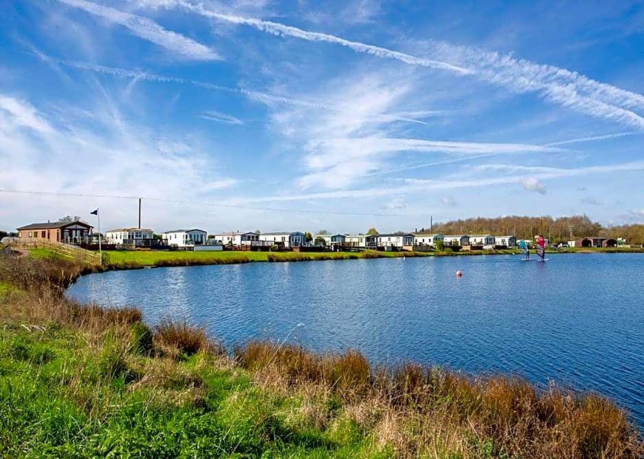 Croft Farm Water Park