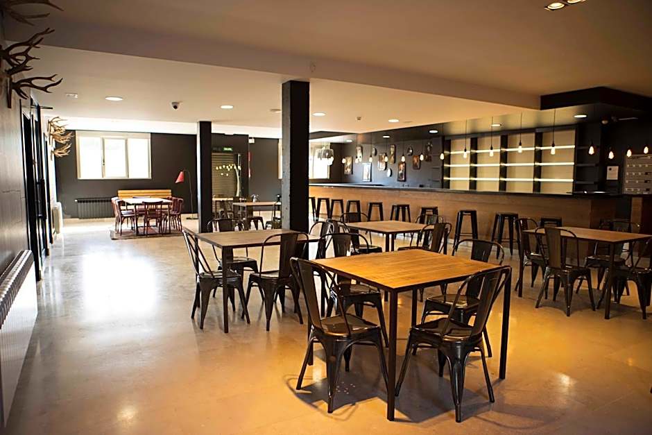 La Casita de la Planta