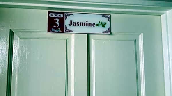 Paka Tamim Seaview Homestay