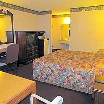 Eagle Inn Sumter