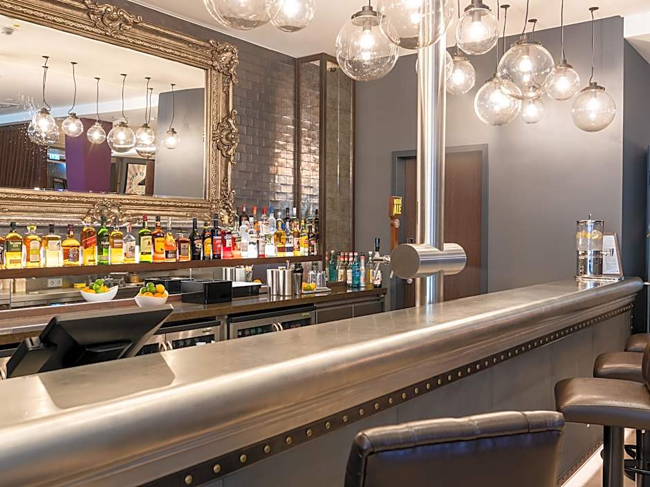 Premier Inn Muenchen City (Zentrum)