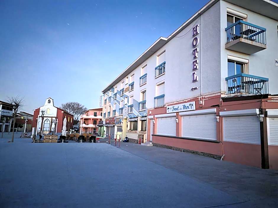 Hotel de la Plage - Barcares
