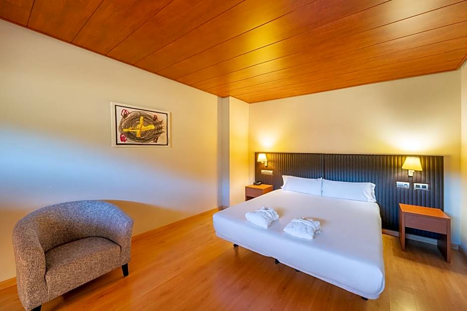 Iberik Rocallaura Balneari