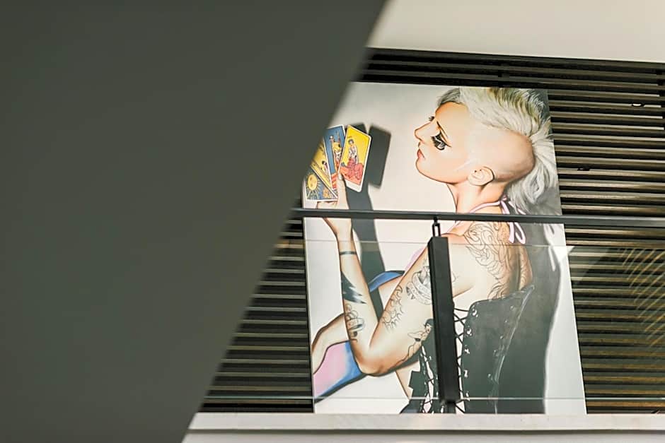 Hotel Matilda, a Member of Design Hotels