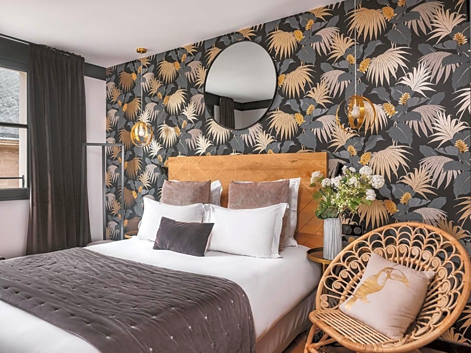 Maisons du Monde Hotel & Suites - Nantes