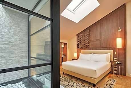 King Junior Suite