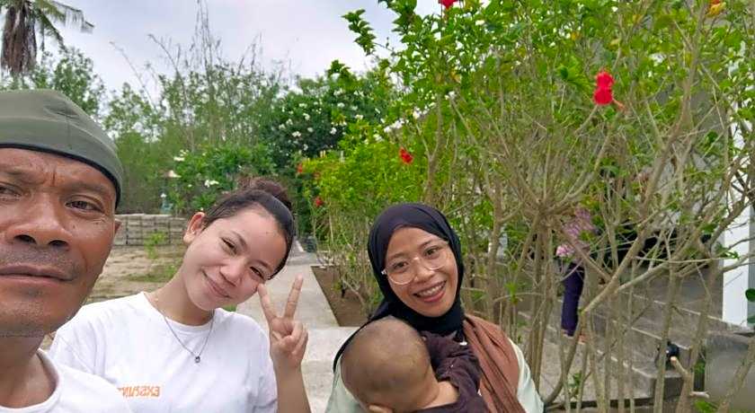 AMIGOS BUNGALOWS GILI MENO