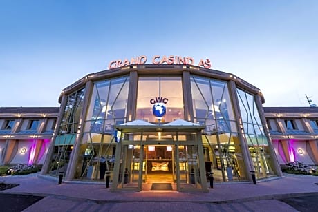 Grand Casino Aš