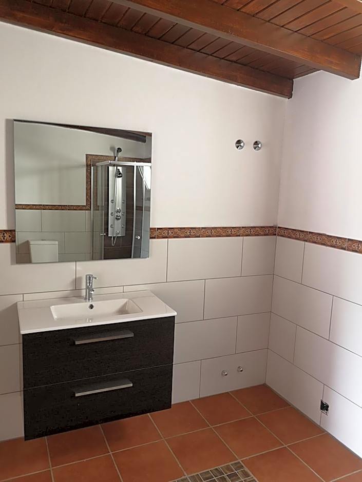 La Casona Canaria Boutique Home B & B