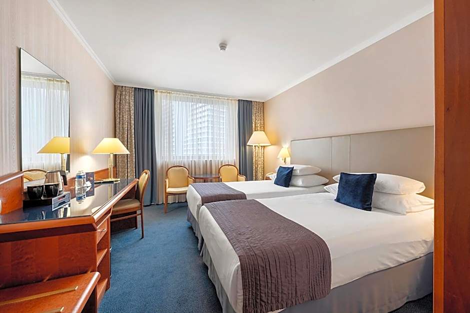 Panorama by Verdi Hotels