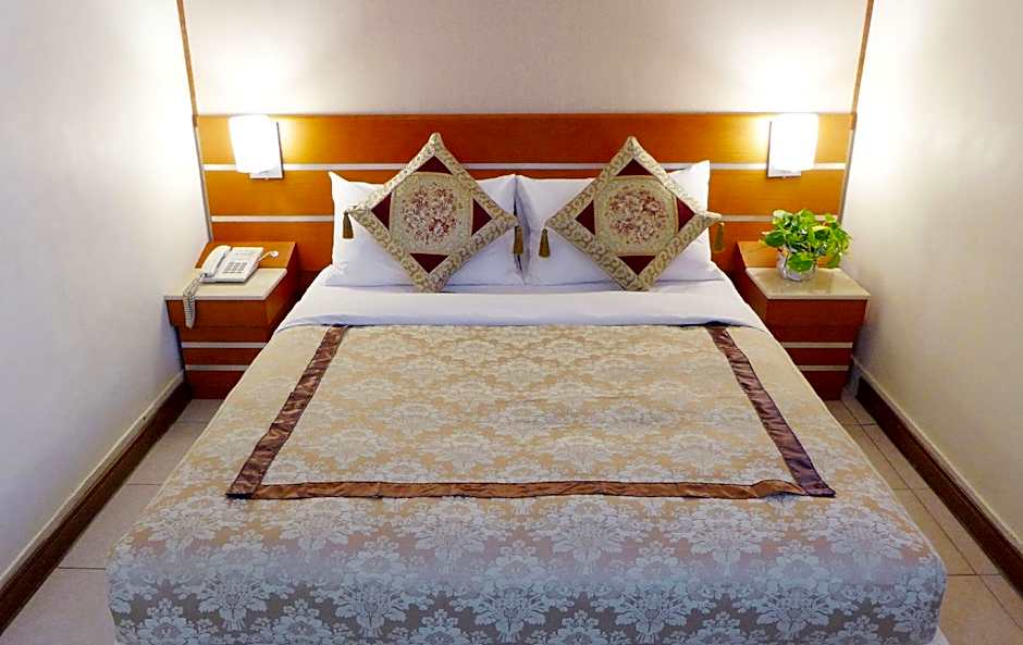 Keelung Imperial Hotel