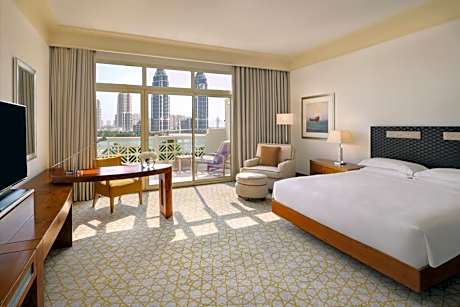 King Room - Club Access