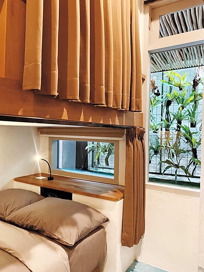 Kos One Hostel