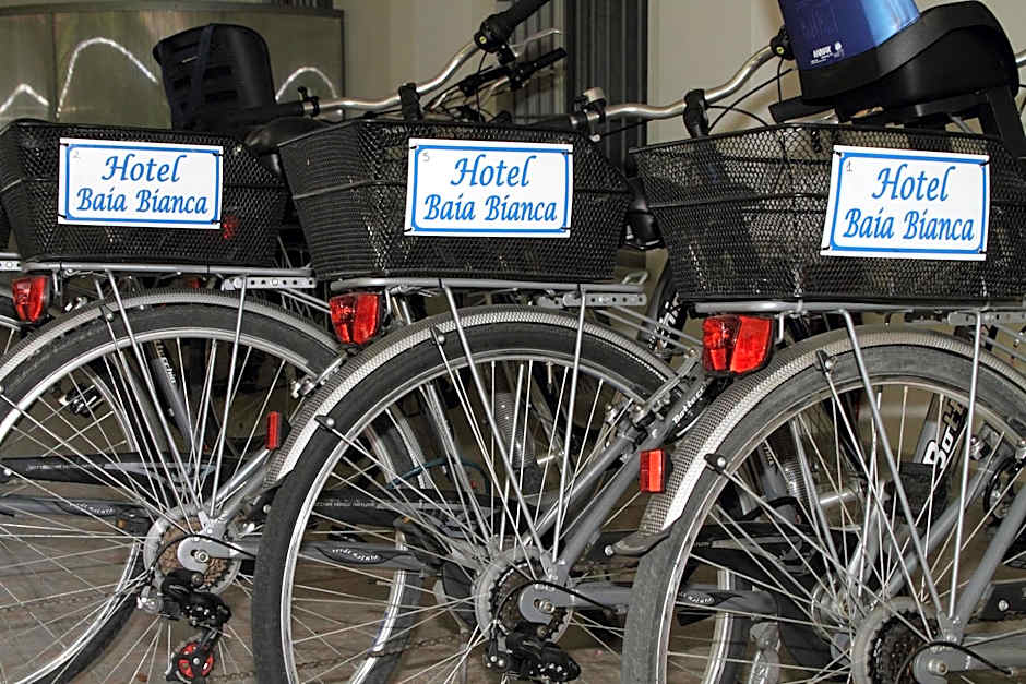 Hotel Baia Bianca