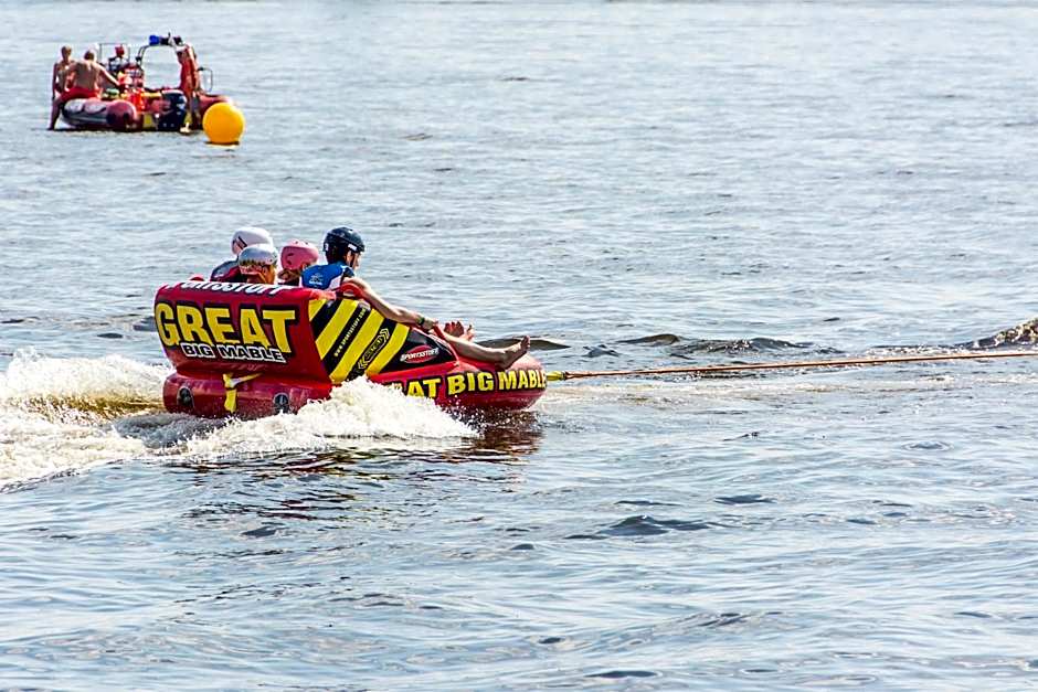 Hotel Windsor w Jachrance