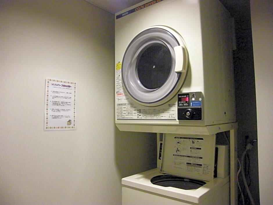 Sotetsu Fresa Inn Shimbashi-Karasumoriguchi
