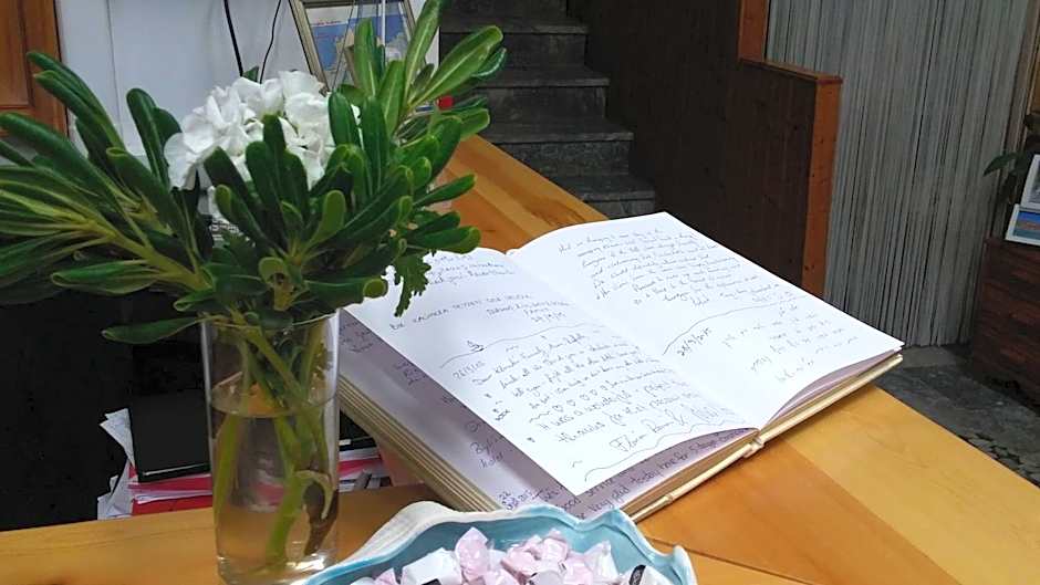 Klinakis Beach Hotel