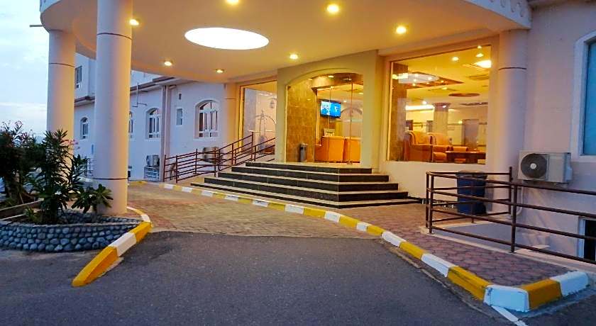 Nizwa Hotel Apartments