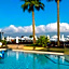 Movenpick Hotel Beirut