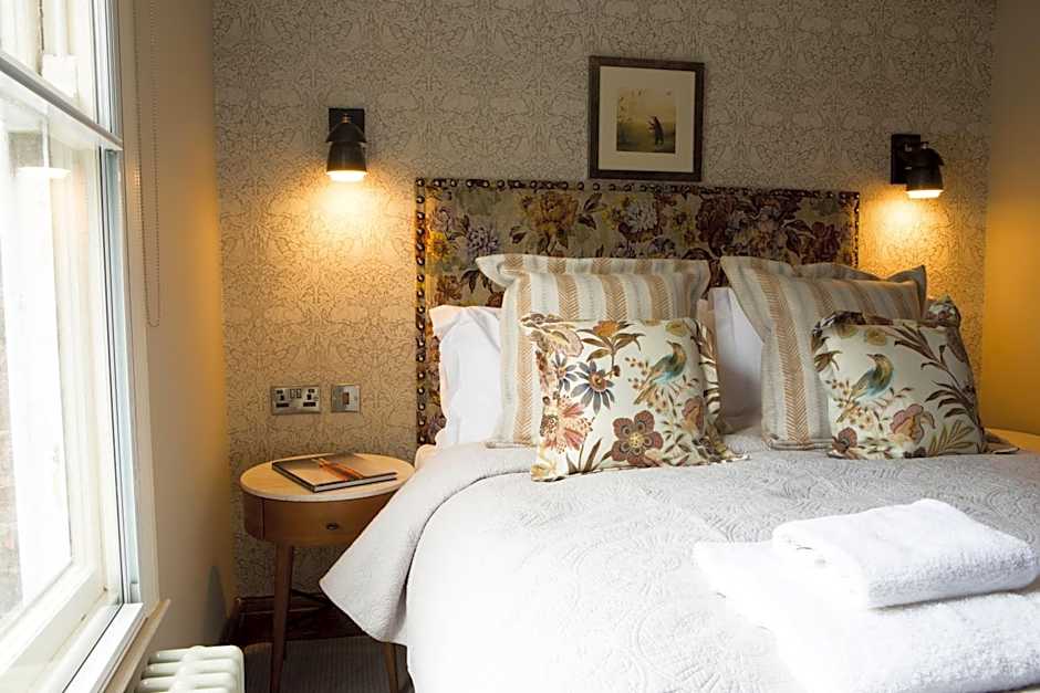 The Legh Arms Prestbury